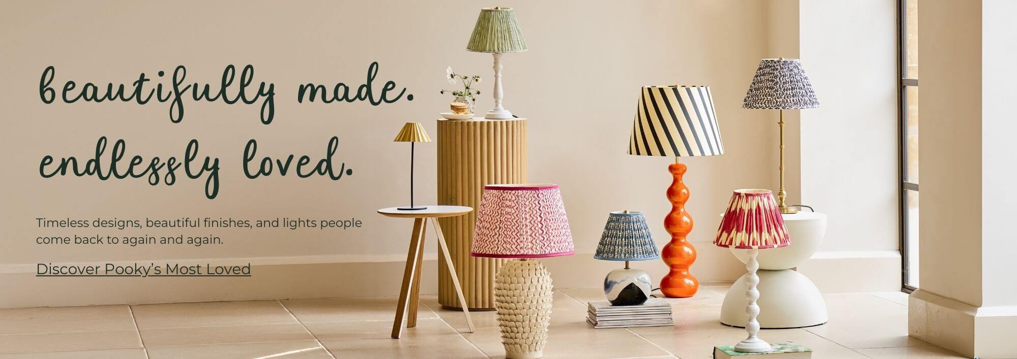 Illuminate Your Home with Elegance